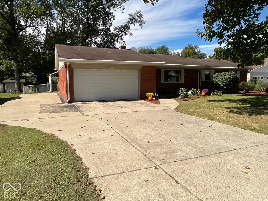 906 Eastwood Drive, Rockville, IN 47872 - #3