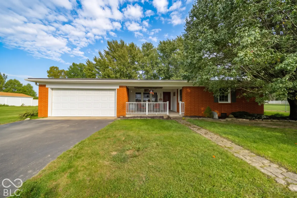 2672 N 350 W, Anderson, IN 46011 - #1