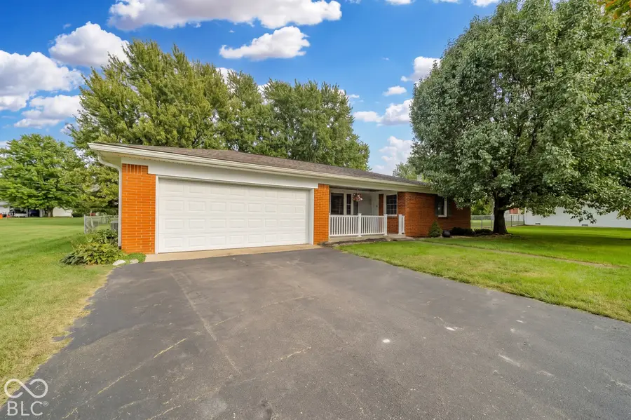 2672 N 350 W, Anderson, IN 46011 - #2