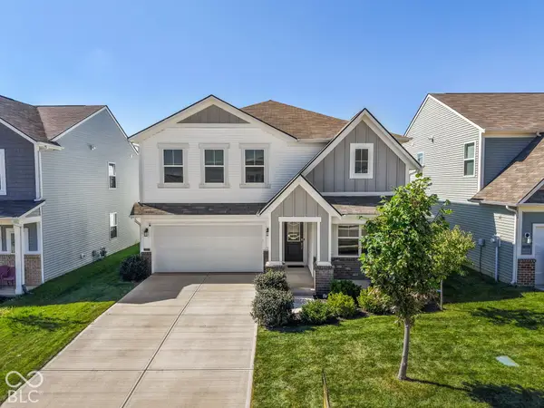 11547 Kylemore Drive, Indianapolis, IN 46235