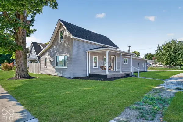 104 S Blake Street, Sheridan, IN 46069