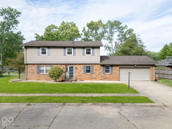 3520 Autumn Court, Columbus, IN 47203