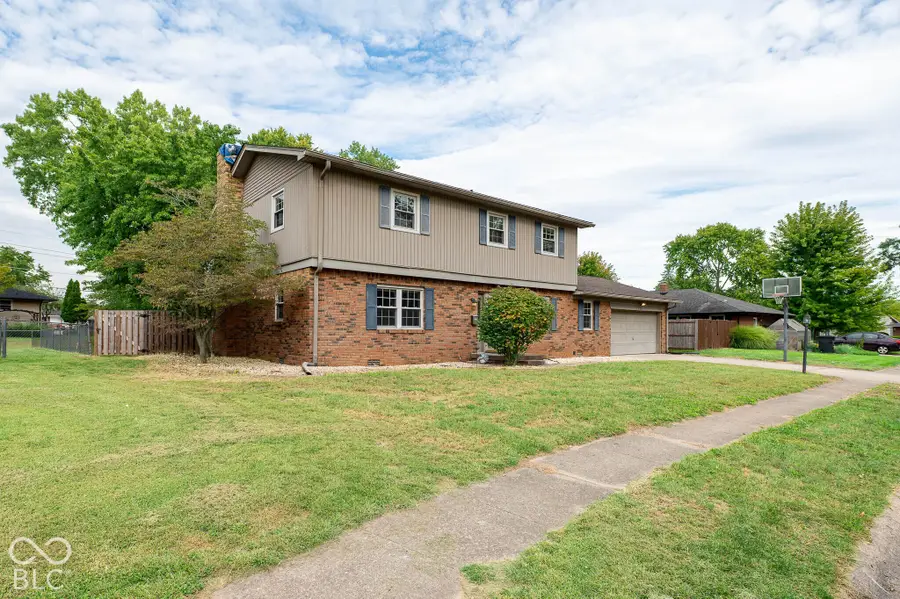 3520 Autumn Court, Columbus, IN 47203 - #3