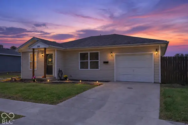 308 S Preston Street, Crothersville, IN 47229
