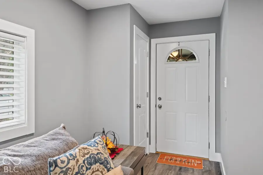 445 Gimber, Indianapolis, IN 46225 - #2