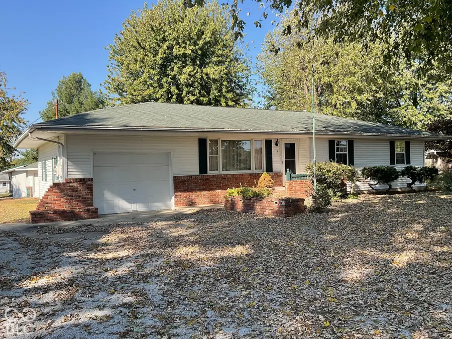 10191 S Us Highway 41, Rosedale, IN 47874 - #2