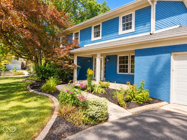 7053 Grosvenor Place, Indianapolis, IN 46220