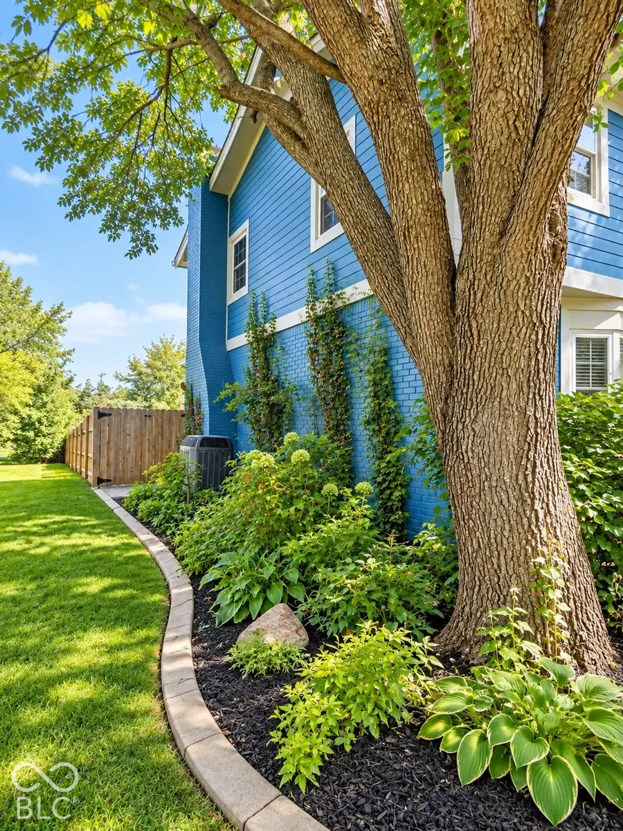 7053 Grosvenor Place, Indianapolis, IN 46220 - #3