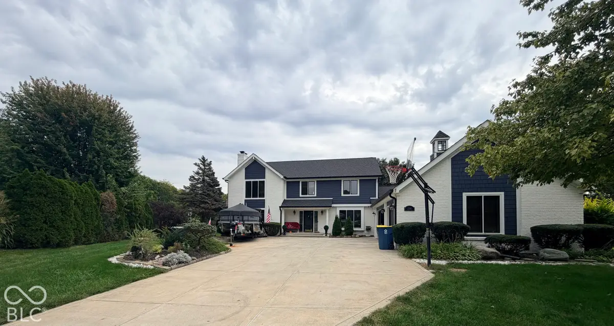 4684 Allen Drive, Carmel, IN 46033 - #1