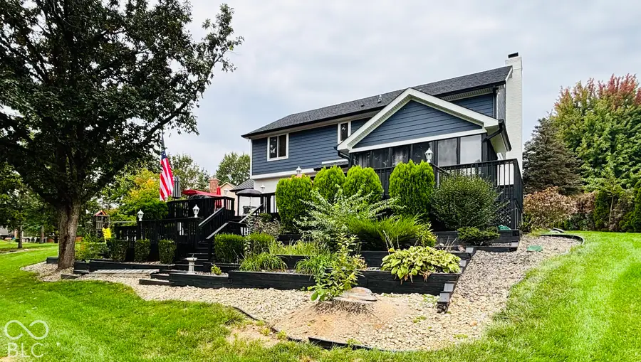 4684 Allen Drive, Carmel, IN 46033 - #3