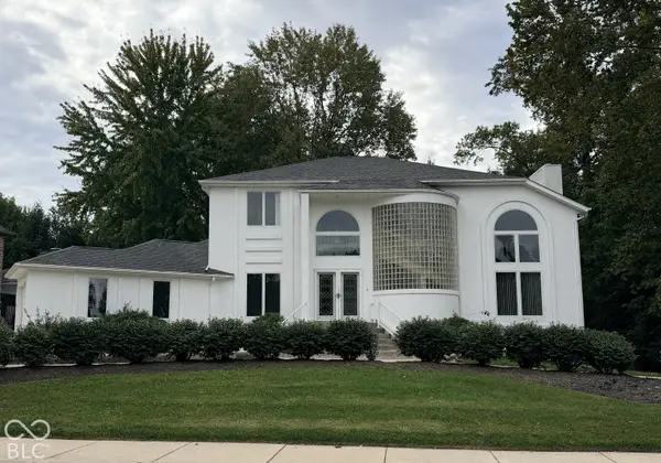 5203 Northwood Drive, Columbus, IN 47201