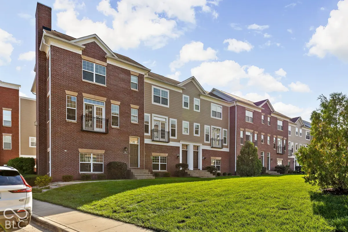 324 Neuman Way, Carmel, IN 46032 - #1