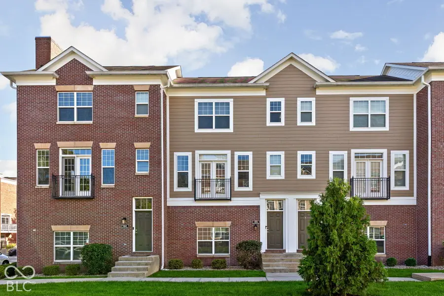 324 Neuman Way, Carmel, IN 46032 - #3