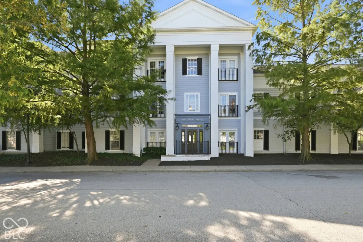 2121 Grenville Street #1B, Carmel, IN 46032 - #1