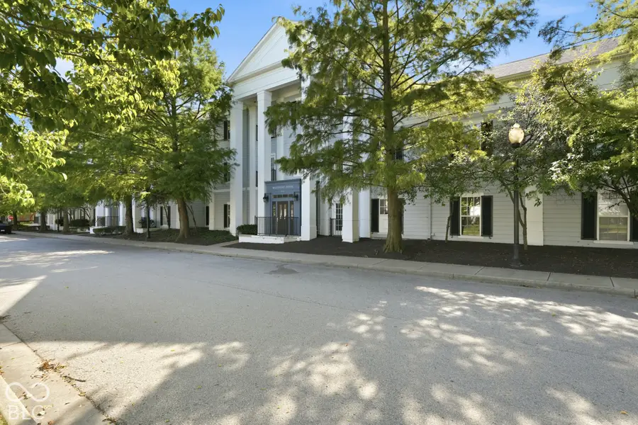 2121 Grenville Street #1B, Carmel, IN 46032 - #2