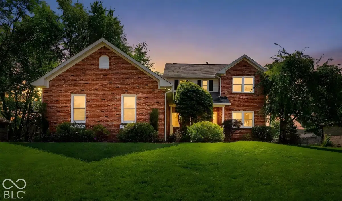 225 Deer Trace Court, Pittsboro, IN 46167 - #1