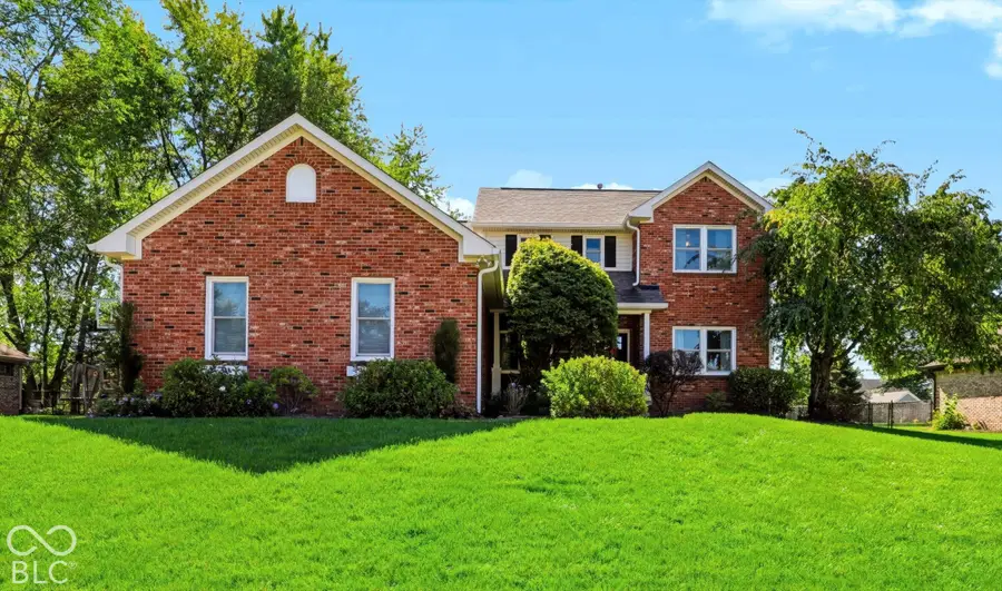225 Deer Trace Court, Pittsboro, IN 46167 - #2
