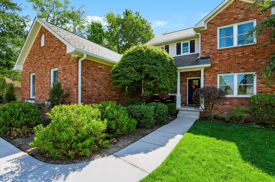 225 Deer Trace Court, Pittsboro, IN 46167 - #3