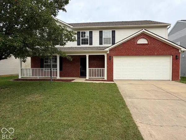 5834 Jackie Lane, Indianapolis, IN 46221
