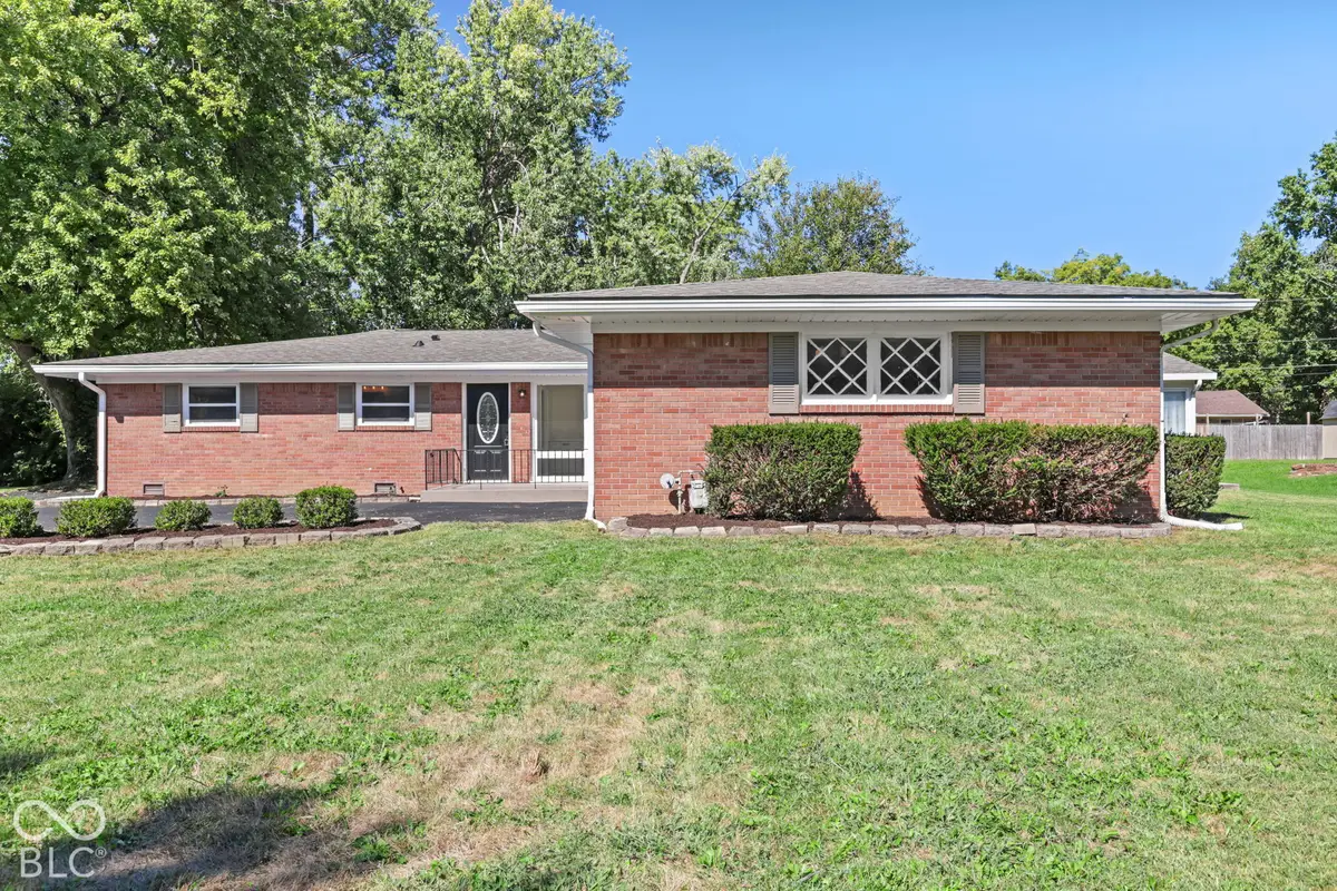 5126 Thornleigh Drive, Indianapolis, IN 46226 - #1