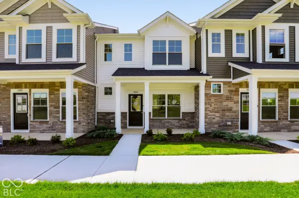 3383 E 196th, Westfield, IN 46074