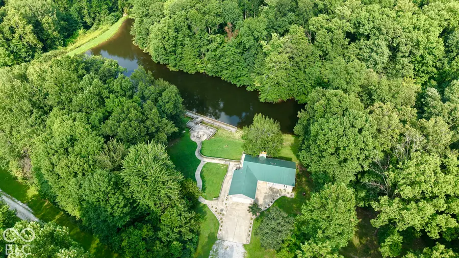 8900 Island Pond Road, Quincy, IN 47456 - #2