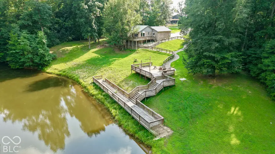8900 Island Pond Road, Quincy, IN 47456 - #3