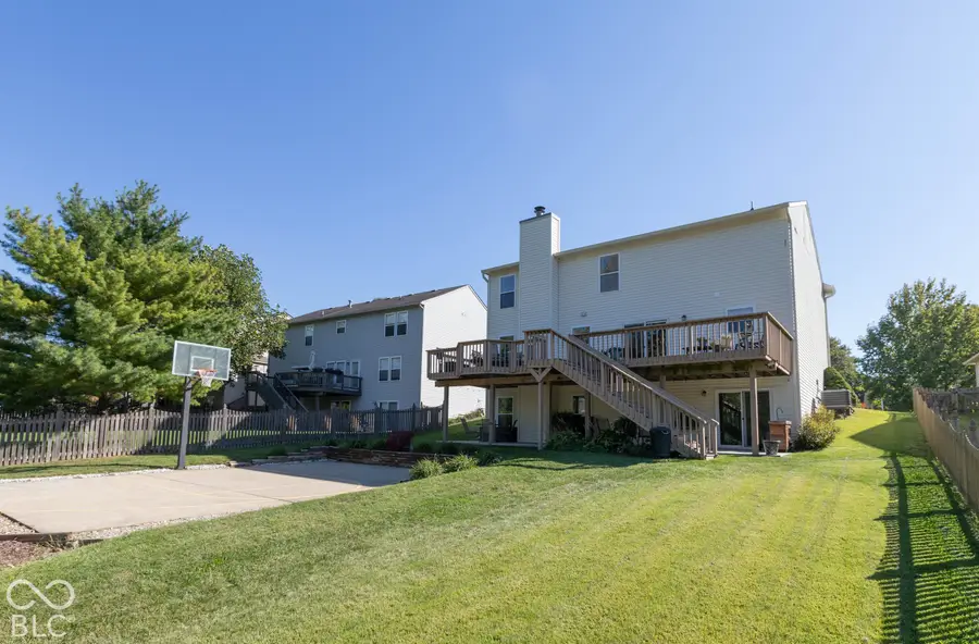 2426 Manita Drive, Indianapolis, IN 46234 - #2