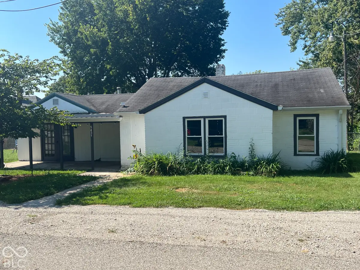 5431 W Marietta Poplar Street, Shelbyville, IN 46176 - #1