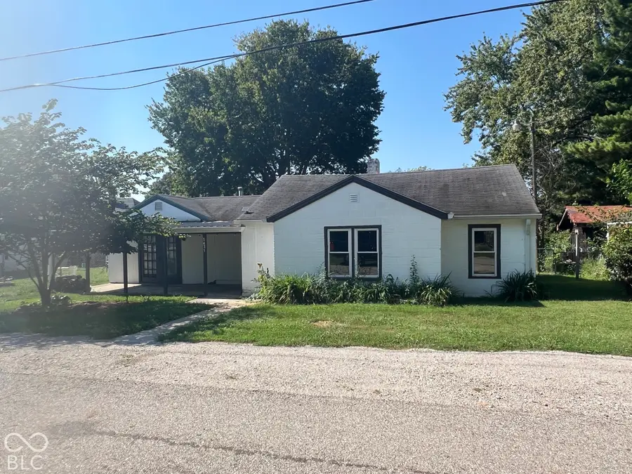 5431 W Marietta Poplar Street, Shelbyville, IN 46176 - #2