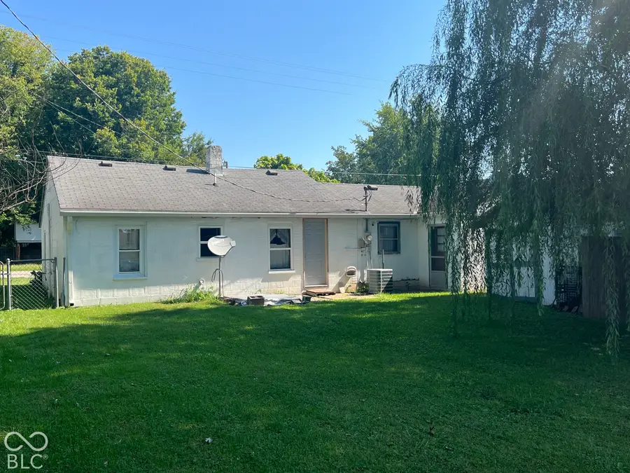 5431 W Marietta Poplar Street, Shelbyville, IN 46176 - #3
