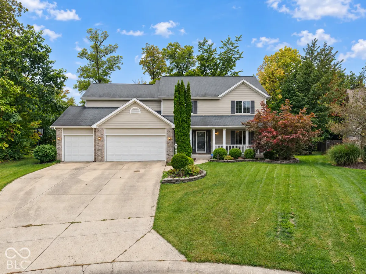 13309 Della Furba Court, Fort Wayne, IN 46845 - #1