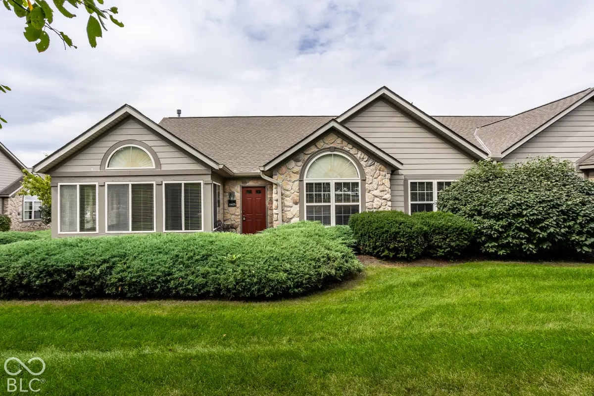 16625 Brownstone Court, Westfield, IN 46074 - #1