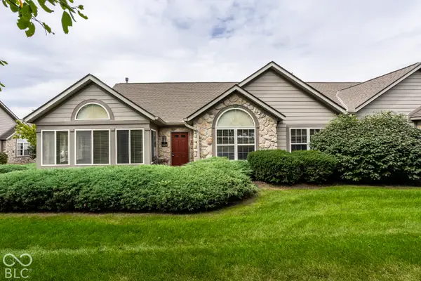16625 Brownstone Court, Westfield, IN 46074