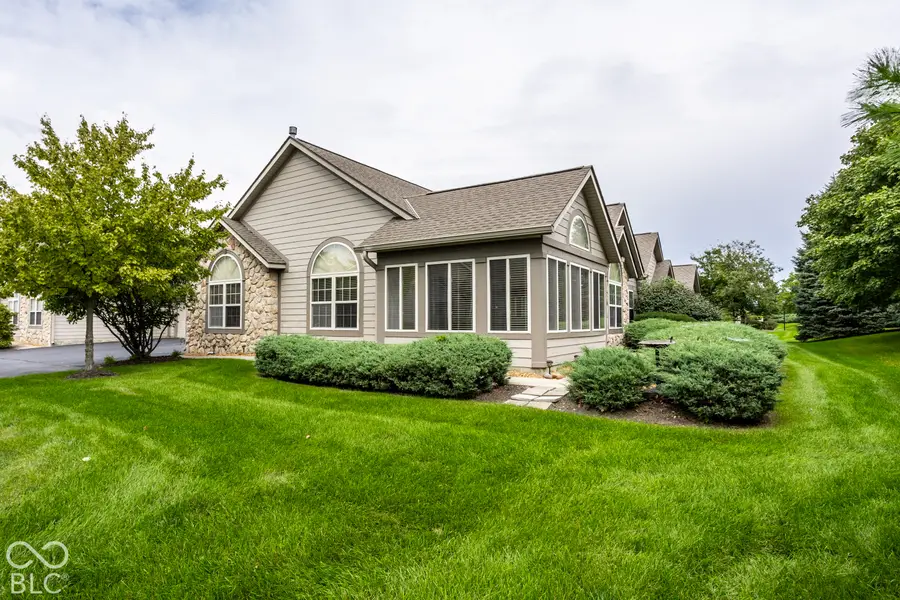 16625 Brownstone Court, Westfield, IN 46074 - #2