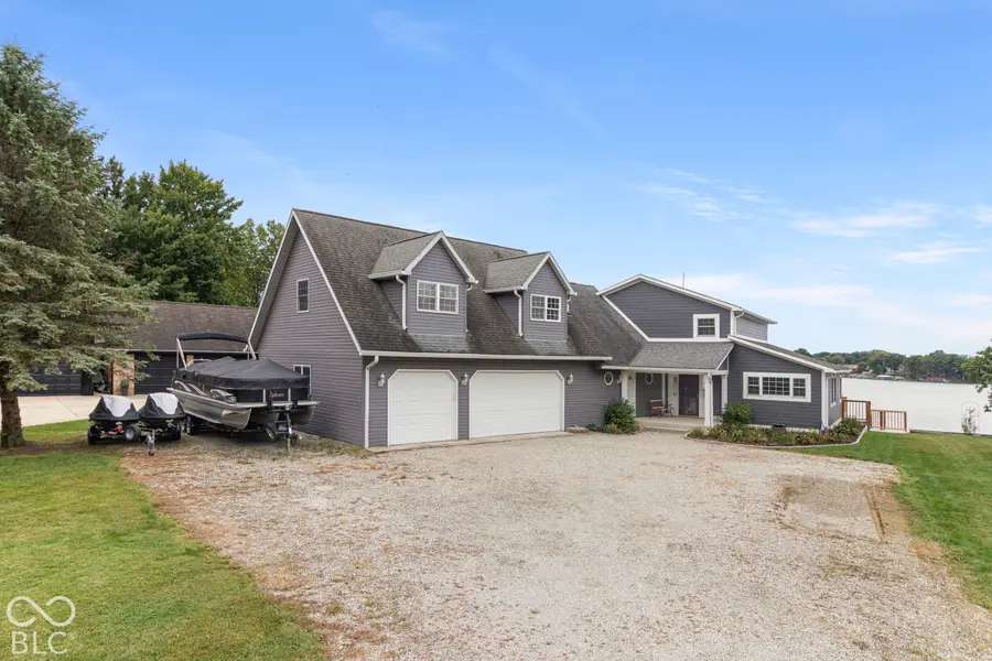 1220 Shoreline Drive, Cicero, IN 46034 - #2