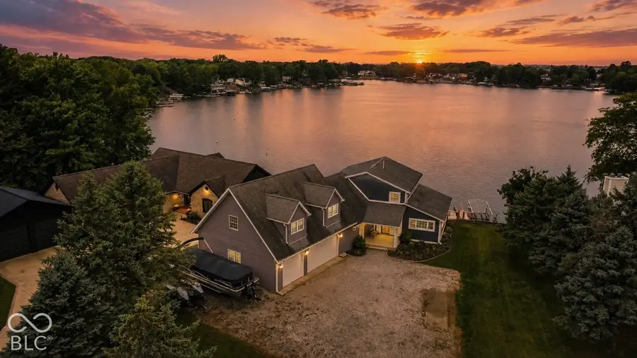 1220 Shoreline Drive, Cicero, IN 46034 - #3
