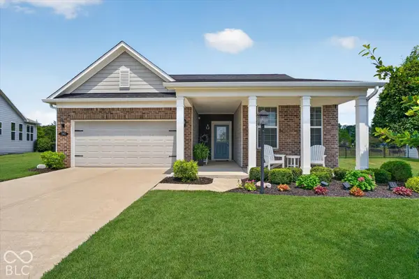 592 Harstad, Westfield, IN 46074