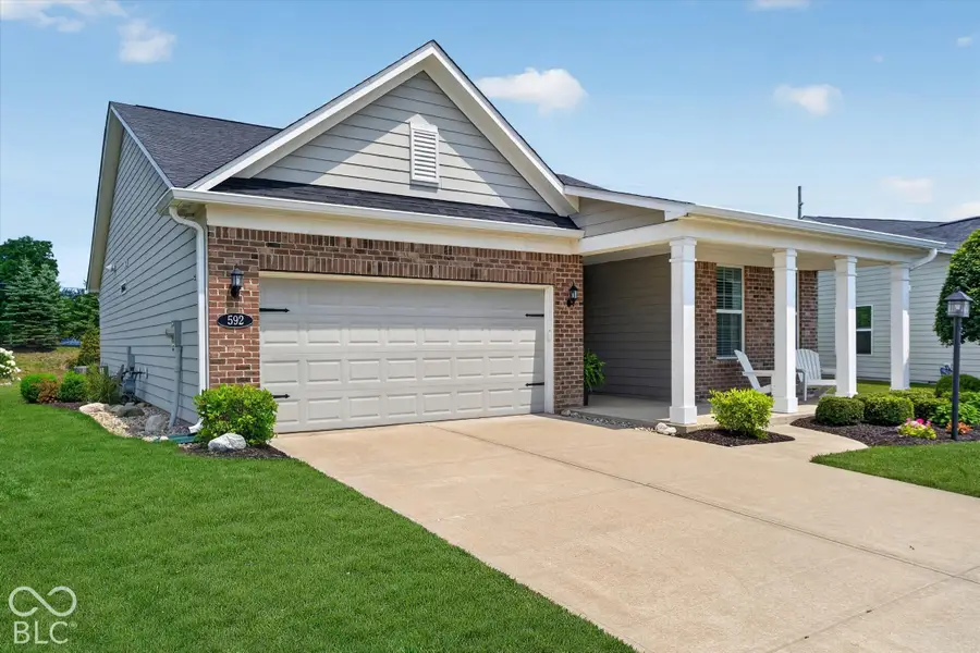 592 Harstad, Westfield, IN 46074 - #2
