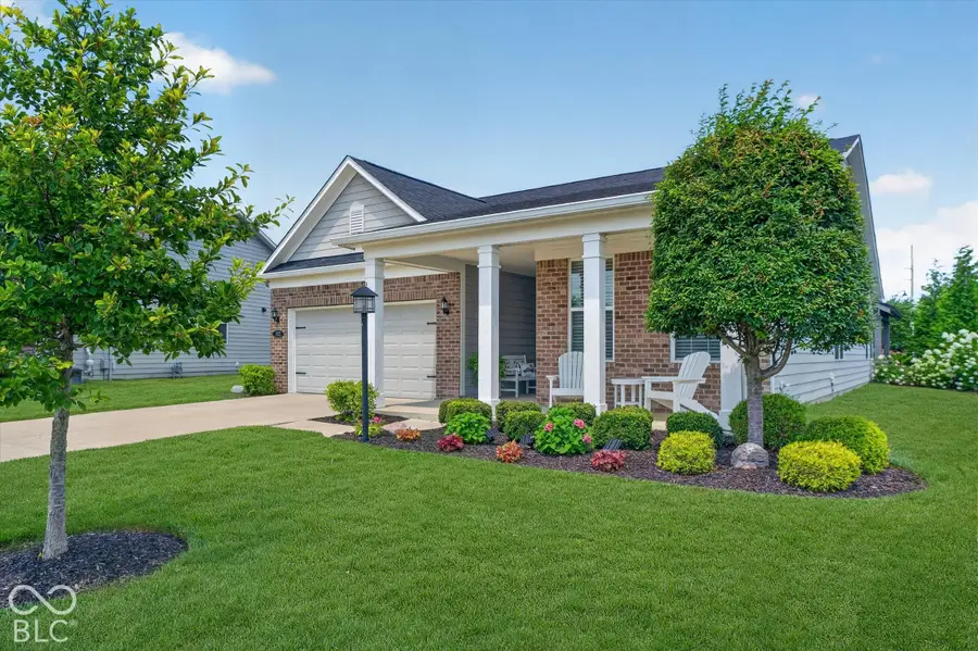592 Harstad, Westfield, IN 46074 - #3