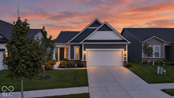 2796 Old Rosebud Lane, Westfield, IN 46074
