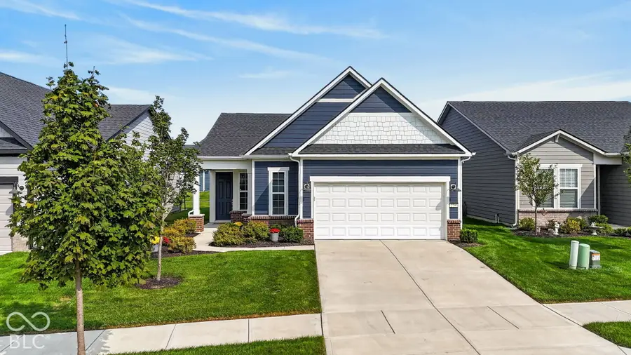 2796 Old Rosebud Lane, Westfield, IN 46074 - #2
