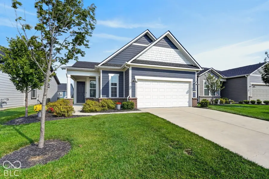 2796 Old Rosebud Lane, Westfield, IN 46074 - #3