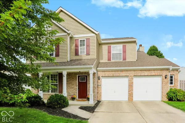 16450 Clarks Hill Way, Westfield, IN 46074
