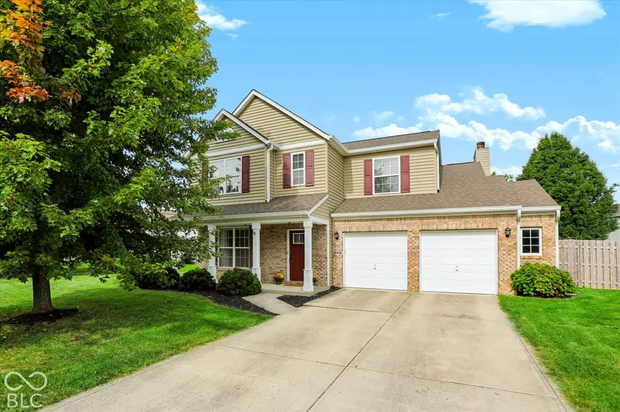 16450 Clarks Hill Way, Westfield, IN 46074 - #2