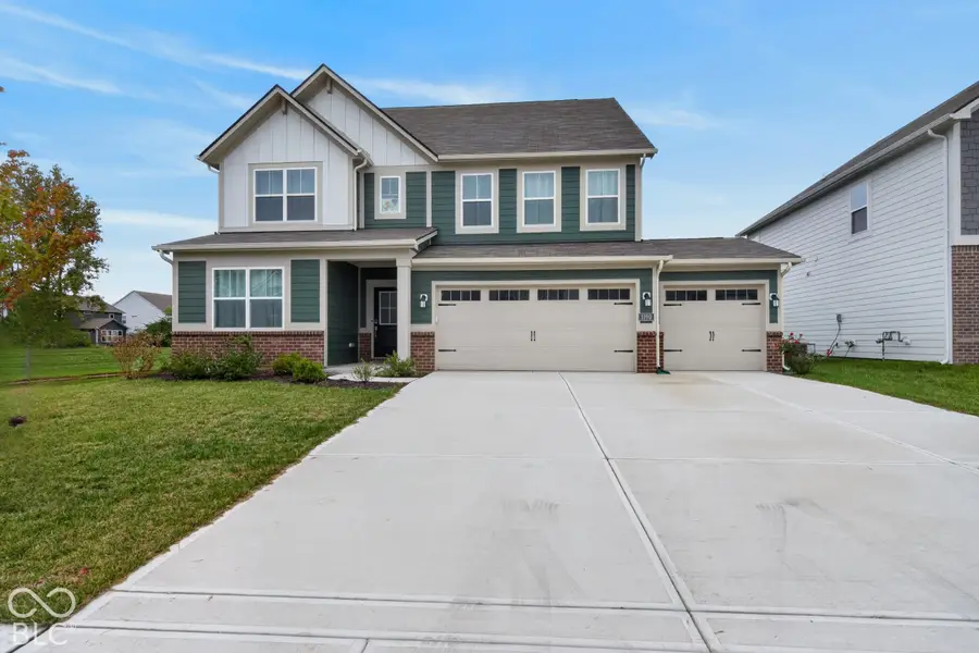 1190 Turner Trace N, Avon, IN 46123 - #3