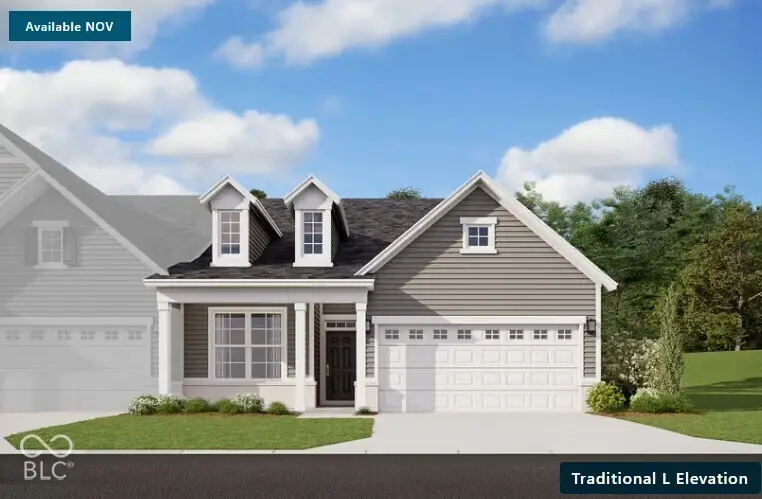 420 Onset Way, Westfield, IN 46074 - #1
