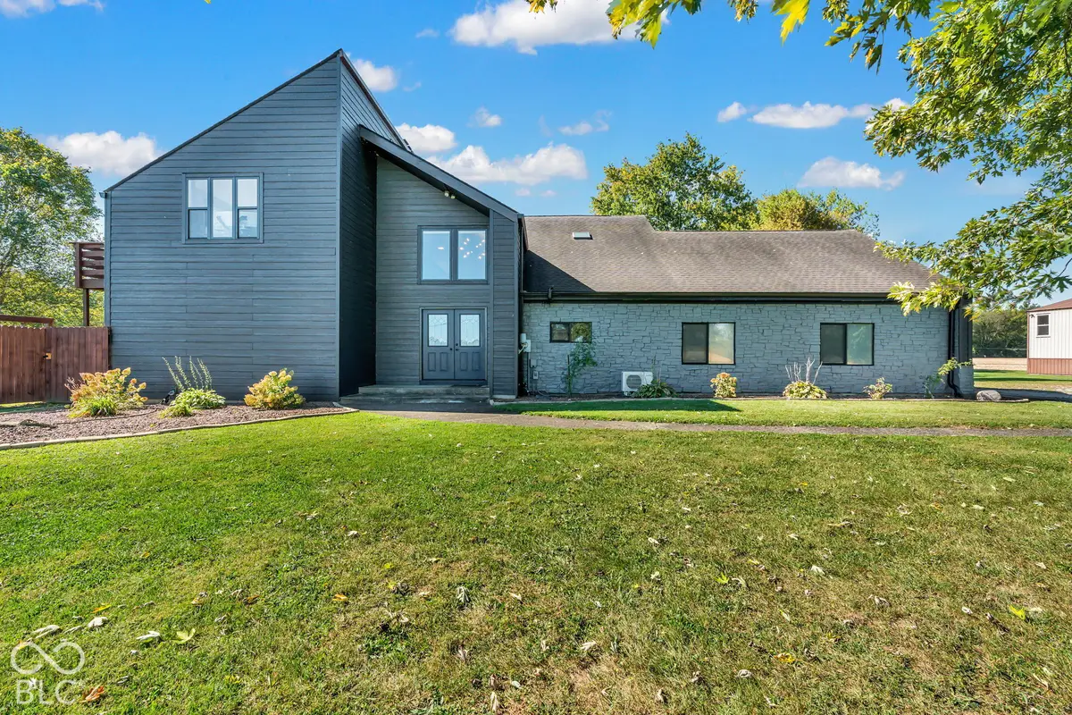 4498 Cartersburg, Plainfield, IN 46168 - #1