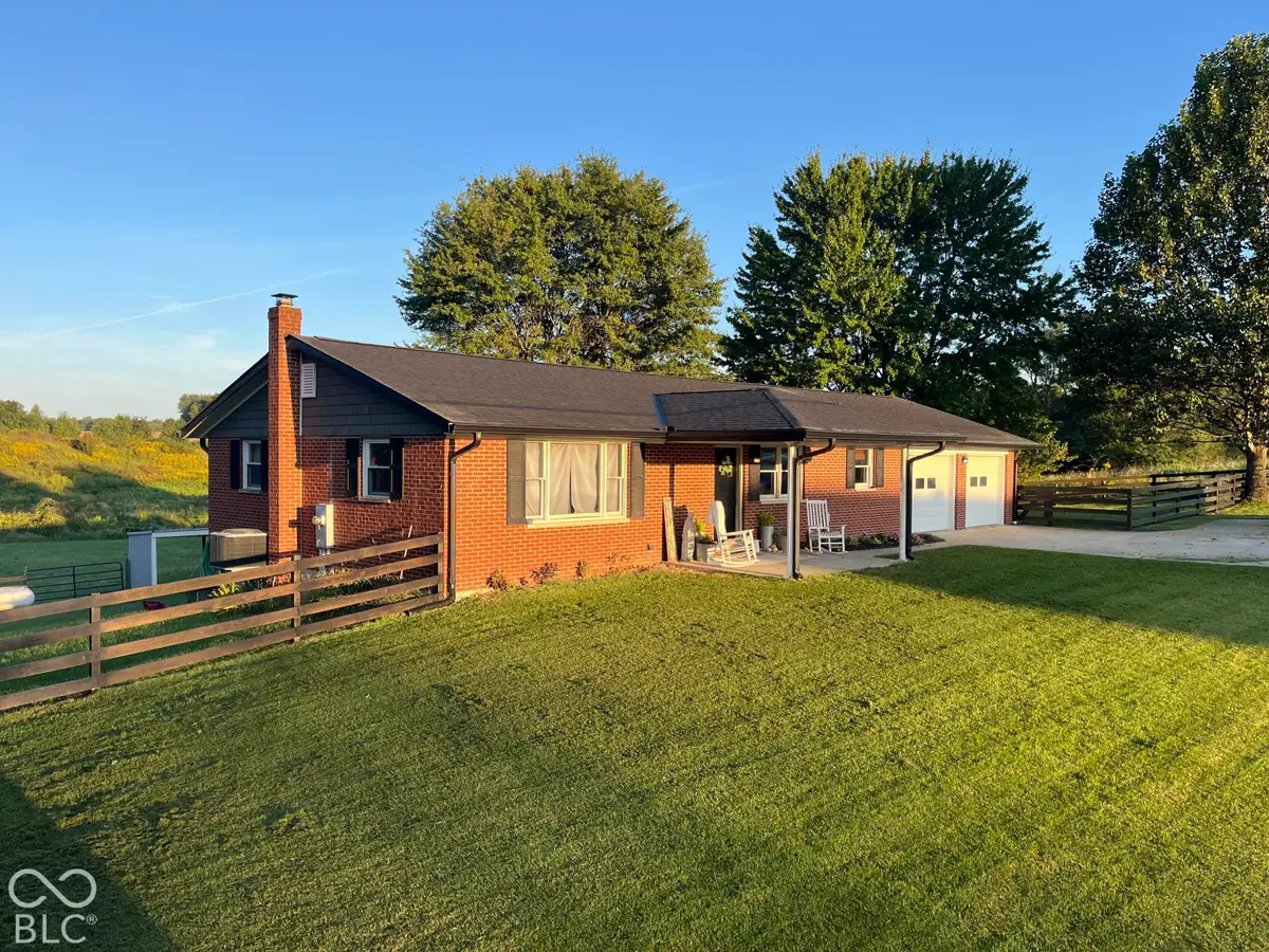 29471 Blue Creek Road, Sunman, IN 47041 - #1