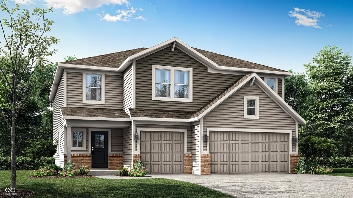 1539 Pine Circle, Franklin, IN 46131 - #1